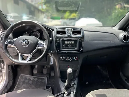 Renault Sandero 1.6 Authentique / Life