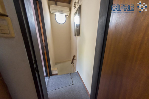 Imagen 19 de 30 de Ph Sin Expensas De 5 Ambientes Con Terraza