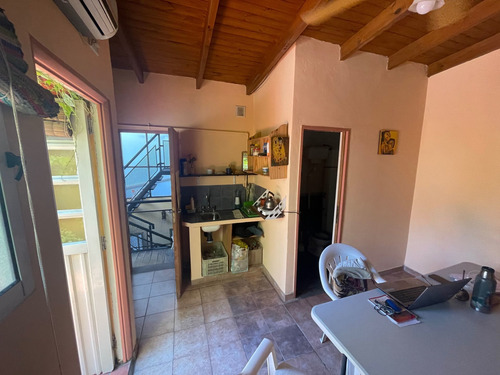 Imagen 26 de 30 de Venta Ph 5 Amb. C/ Quincho, Terraza Y Parrilla.