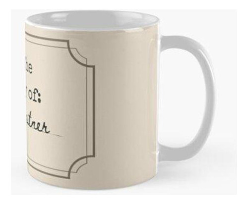 Taza Las Dedicatorias De Libros Son Para Tontos Calidad Prem