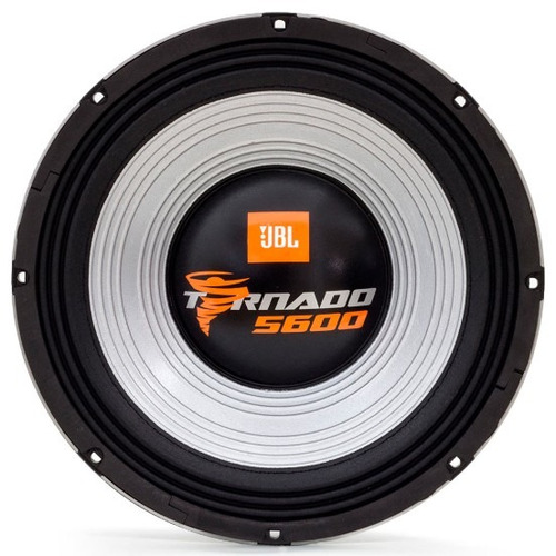 Alto Falante Tornado Jbl Selenium 15 2800w Rms 15swt5600