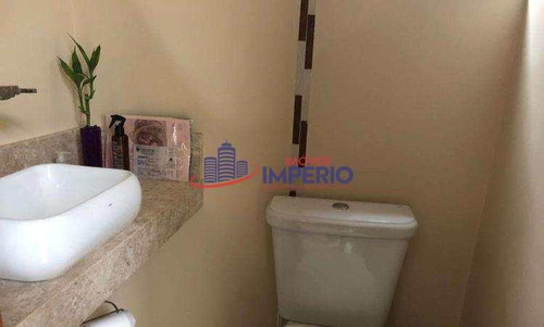 Imagem 5 de 26 de Sobrado Com 3 Dorms, Jardim Santa Clara, Guarulhos - R$ 850 Mil, Cod: 7150 - V7150