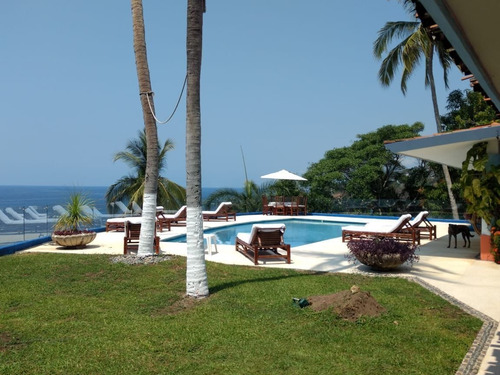 Imagen 24 de 26 de Venta Casa En Acapulco Con Vista Al Mar