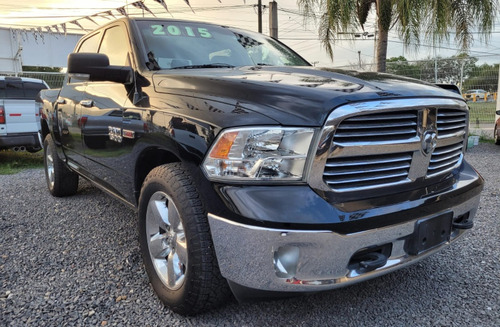 RAM Ram 1500 3.6 Bighorn 1500 4x4