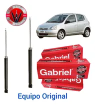 Comprar Amortiguador Trasero Toyota Yaris 2000 2001 2002 2003 2004