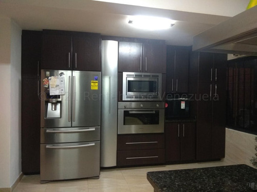Casa En Venta En Santa Eduvigis Caracas Casas Angela Tochon