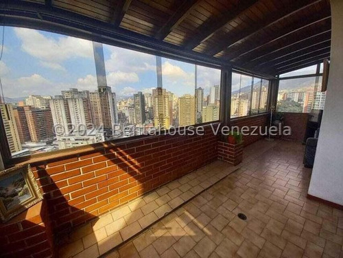 Apartamento Tipo Penthouse En Venta En San Bernardino Mls #24-27215