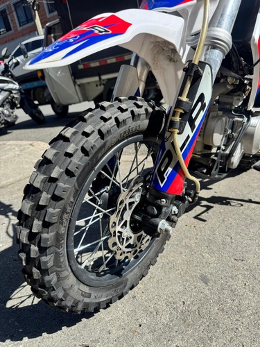 Pitbike Polar Cc80
