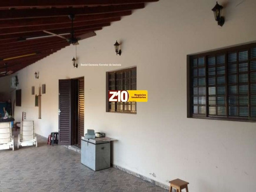 Ch01739 - Chácara Viracopos - At 1.024m², Ac 200m² De Construção, 280 M² De Área Útil, Água Encanada, Esgoto, Luz E Poço Caipira Com Bomba - Z10 Im. - Ch01739 - 33887173
