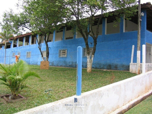 Imagem 4 de 6 de Chácara No Recreio Sorocabano 2.517m² Sorocaba Sp - 05457-1