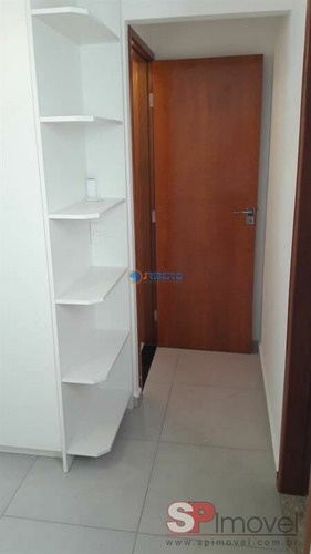 Imagem 11 de 22 de Casa Em Condomínio À Venda No Bairro Santana - São Paulo/sp, Zona Norte - 155004