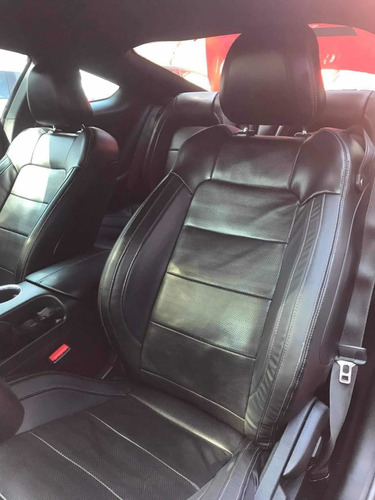 Ford Mustang 2015 5.0l Gt V8 Mt
