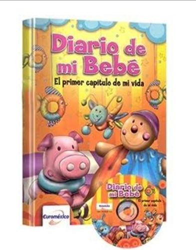 Diario Del Bebe