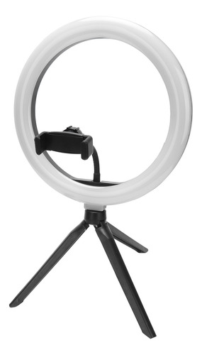 Escritorio Con Soporte Para Maquillaje Y Soporte Para Teléfo