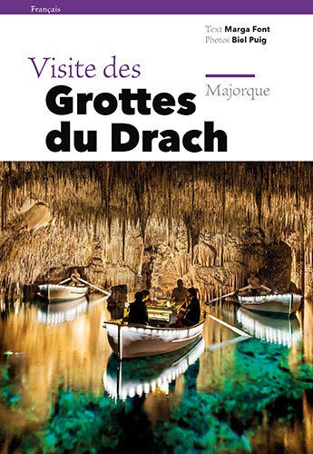 Visite Des Grottes Du Drach - Puig Ventura, Biel