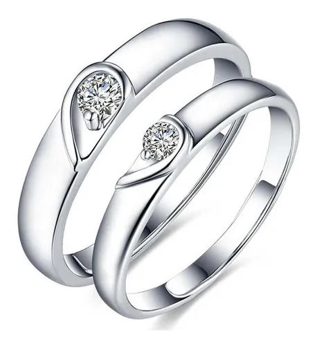 Anillo de 2025 plata 825 valor