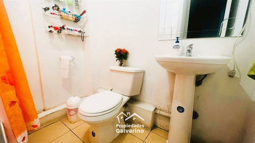 Departamento En Venta De 2 Dorm. En Quilicura