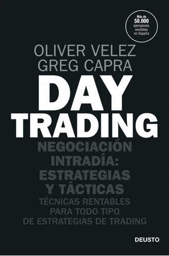 Libro Day Trading