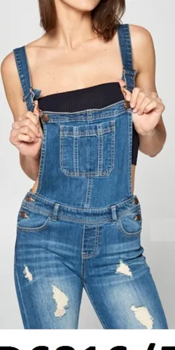 Bragas En Gin Femenina Ropa Jeans MercadoLibre