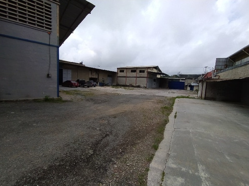 Imagen 4 de 20 de Marisol Castro Vende Empresa Procesadora De Café En Los Teques | Miranda | Carabobo | Fofc-042