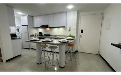 Apartamento en alquiler