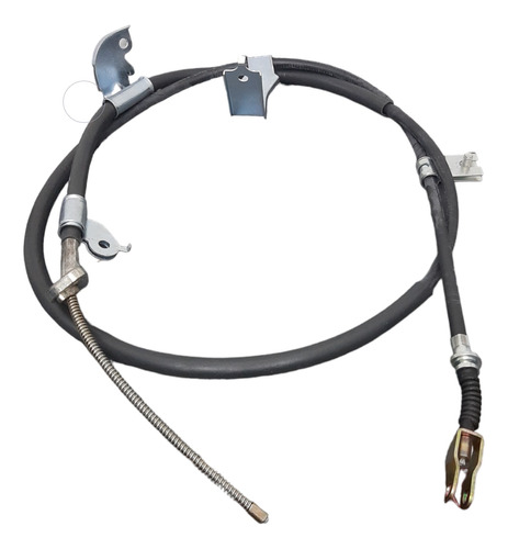 Cable Freno Trasero Izquier Para Toyota Hilux 2.4 2.8 2016/