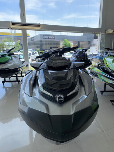 Sea Doo Gtx 300 Limi