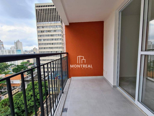 Imagem 1 de 20 de Apartamento À Venda, 24 M² Por R$ 408.100,00 - Bela Vista - São Paulo/sp - Ap2277