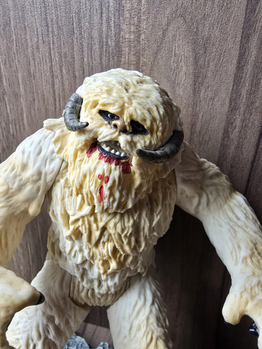 Wampa Hasbro 2003 (Usado)