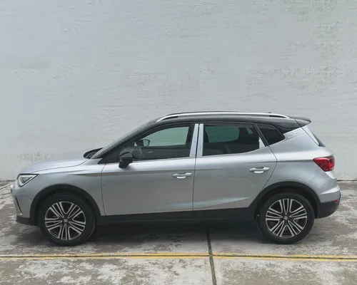 Seat Arona 1.6 Xperience Tiptronic