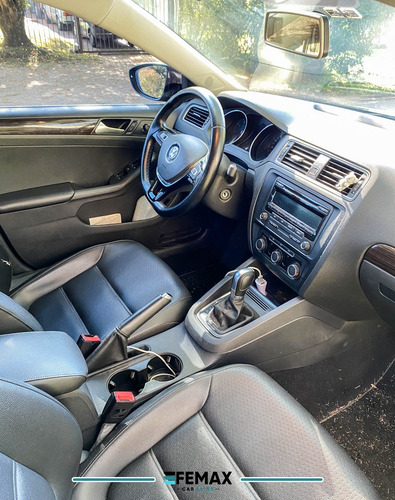 Volkswagen Vento 1.4 Tsi At - Oportunidad