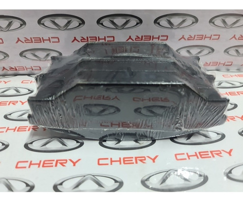  Pastillas De Freno Delanteras De Chery Grand Tigger 4x2