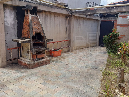 Chalet Los Portales En Nueva Casarapa. Guarenas