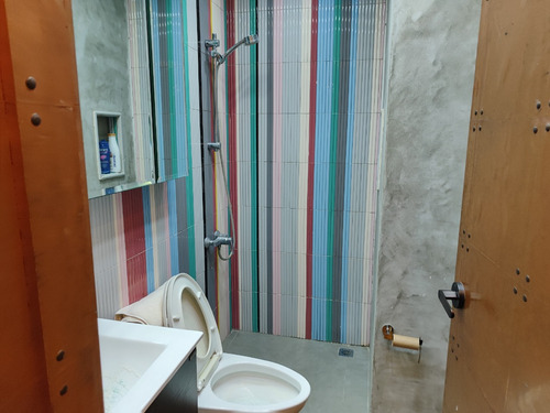 A5 .- Piantini .- 2 Dormitorio .- 2 Cocinas .- Piscina .- Jacuzzy .- Terraza Invernadero.