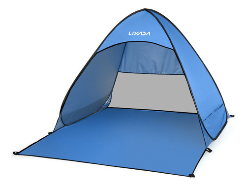 Carpa De Playa Pop Shelter Instant Fishing Sun Cabana Lixada