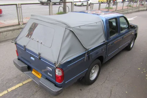 Ford Ranger 2.2 Xl F22DC3 4X2