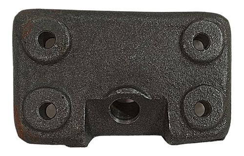 Imagen 5 de 6 de Soporte Brazo Auxiliar Chevrolet 400 1963/......