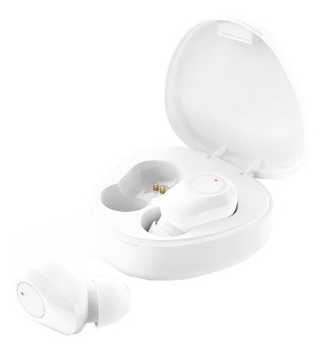 Auriculares Inalambrico Bluetooth In-ear Celu Oryx Powerbank