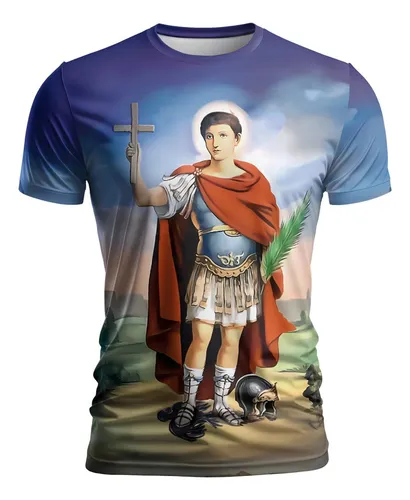Remeras cristianas sublimadas hotsell