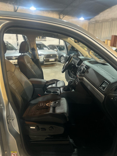Volkswagen Amarok 2.0 Cd Tdi 180cv 4x4 Highline At