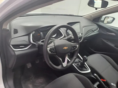 Chevrolet Onix plus 1.0 LT II (Flex)