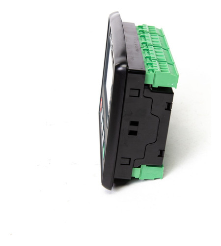 Controlador Amf- Transferência Aberta, Hgm4020n Smartgen