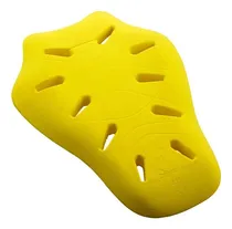 Comprar Protector De Espalda Para Chamarras Ls2 Amarillo 
