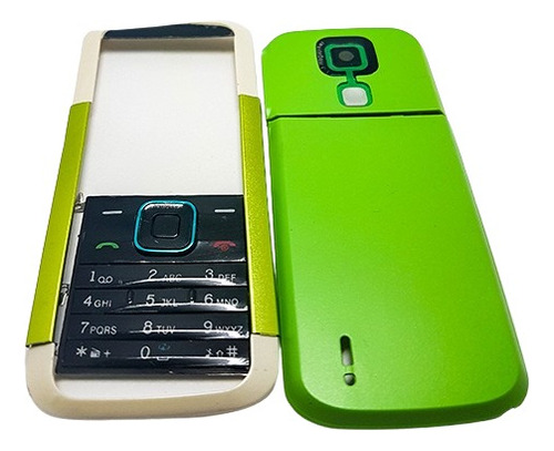  Tapas Compatibles Nokia 5000 