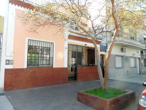 Imagen 17 de 18 de Departamento En Venta En Parque Chas De 4 Ambientes