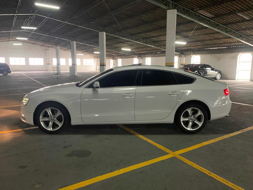 Audi A5 A5 Sportb 2.0 Tsfi