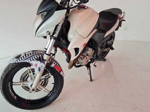 Imagem 2 de 12 de Honda Cb 300r 2012 - Imperdível
