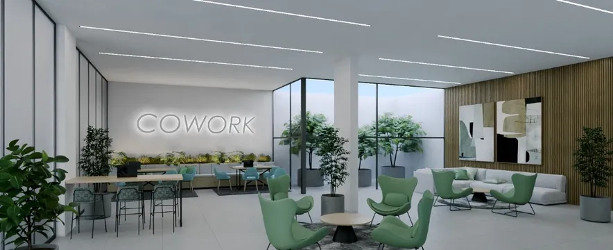 Edificio Las Condes 7350