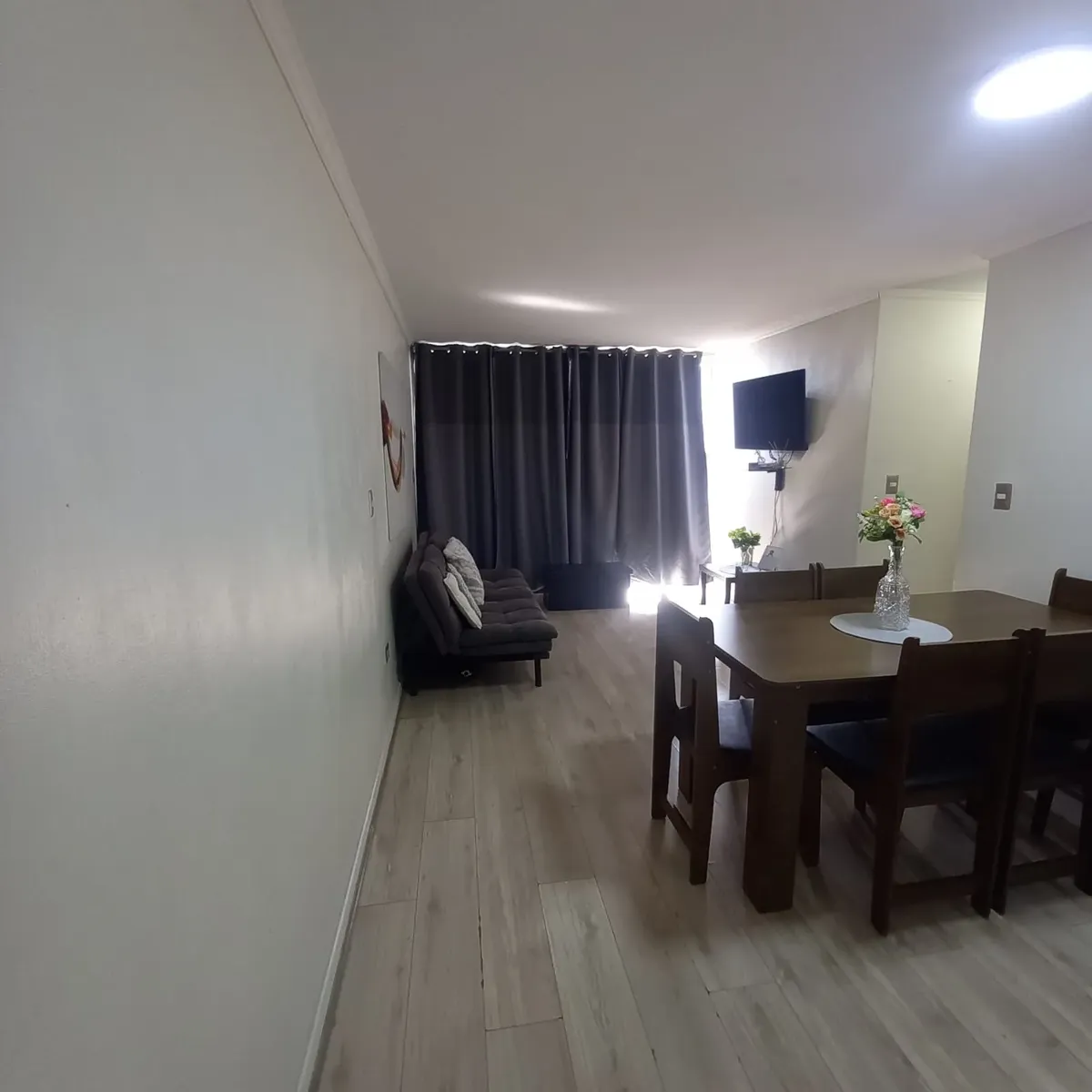 Imagen 2 de 18 de Depto 3 Dormitorios Metro Ciudad Del Niño