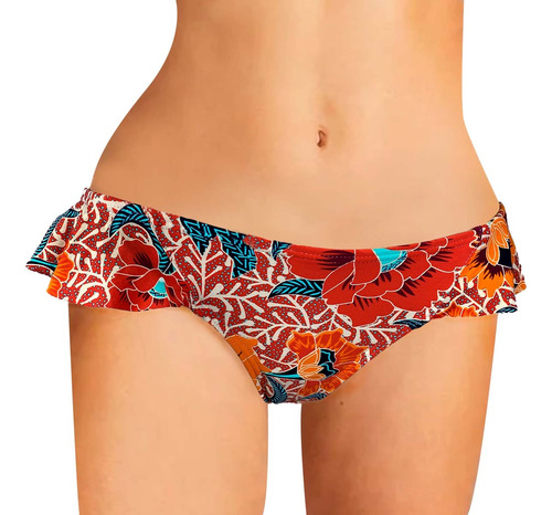 Bikini Calzón Traje De Baño Mujer Billabong 6541647-kog